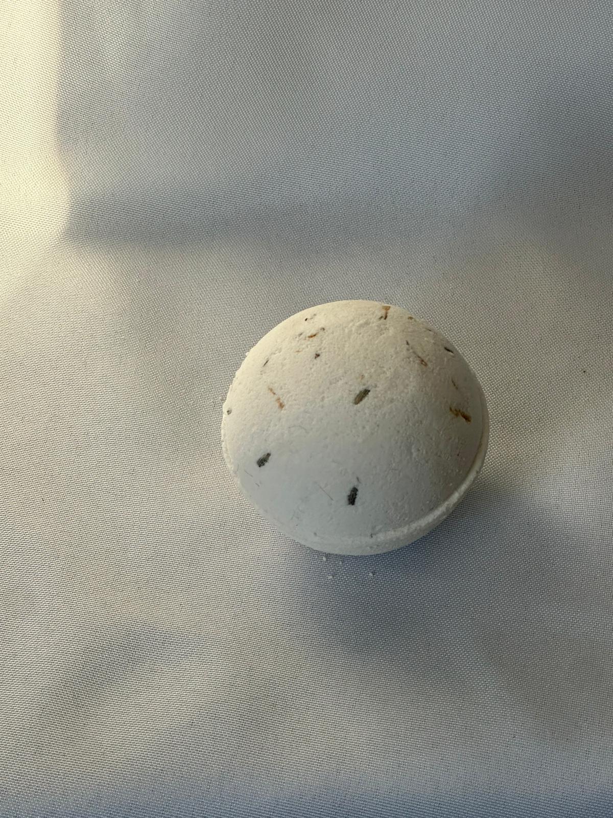 Flower Shop Bath Bomb