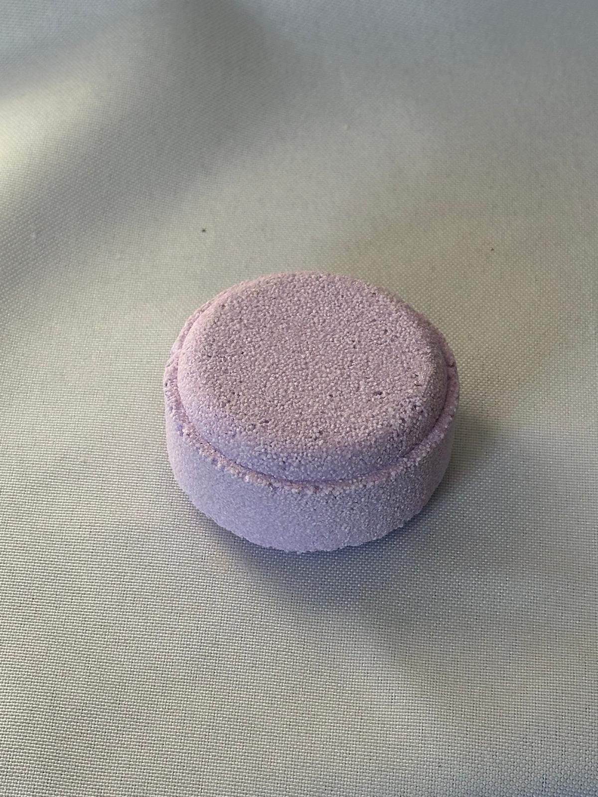 Lavender Shower Steamer